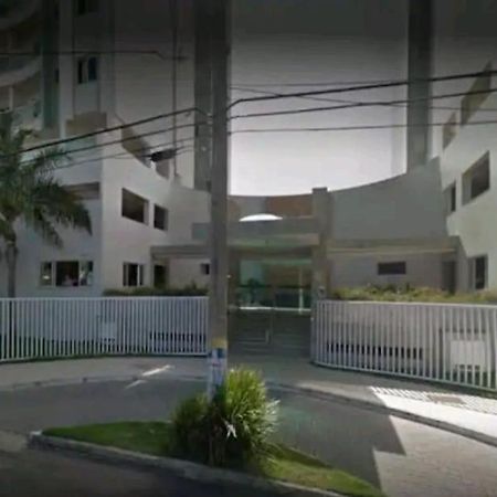 Apartamento alto padrão Pelinca. Portaria 24h. Campos dos Goytacazes Exterior foto