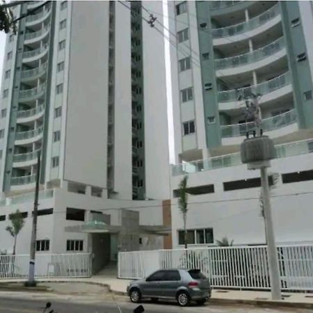 Apartamento alto padrão Pelinca. Portaria 24h. Campos dos Goytacazes Exterior foto
