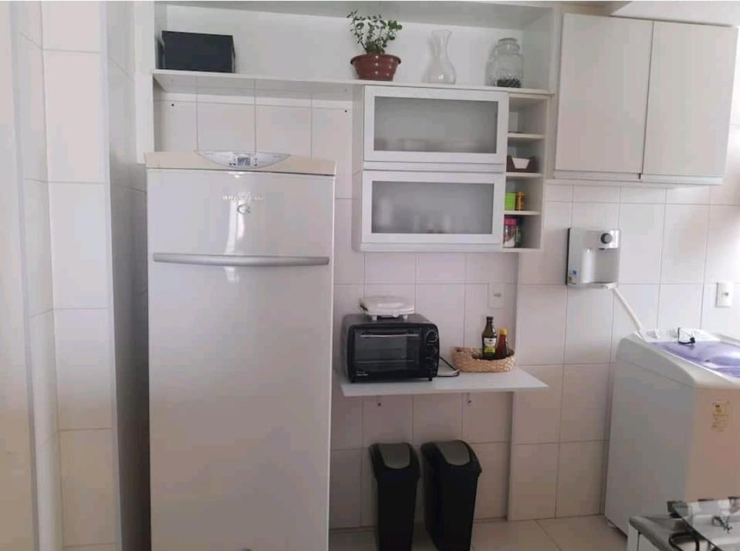 Apartamento alto padrão Pelinca. Portaria 24h. Campos dos Goytacazes Exterior foto