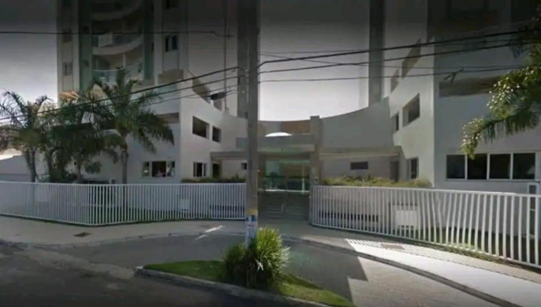 Apartamento alto padrão Pelinca. Portaria 24h. Campos dos Goytacazes Exterior foto