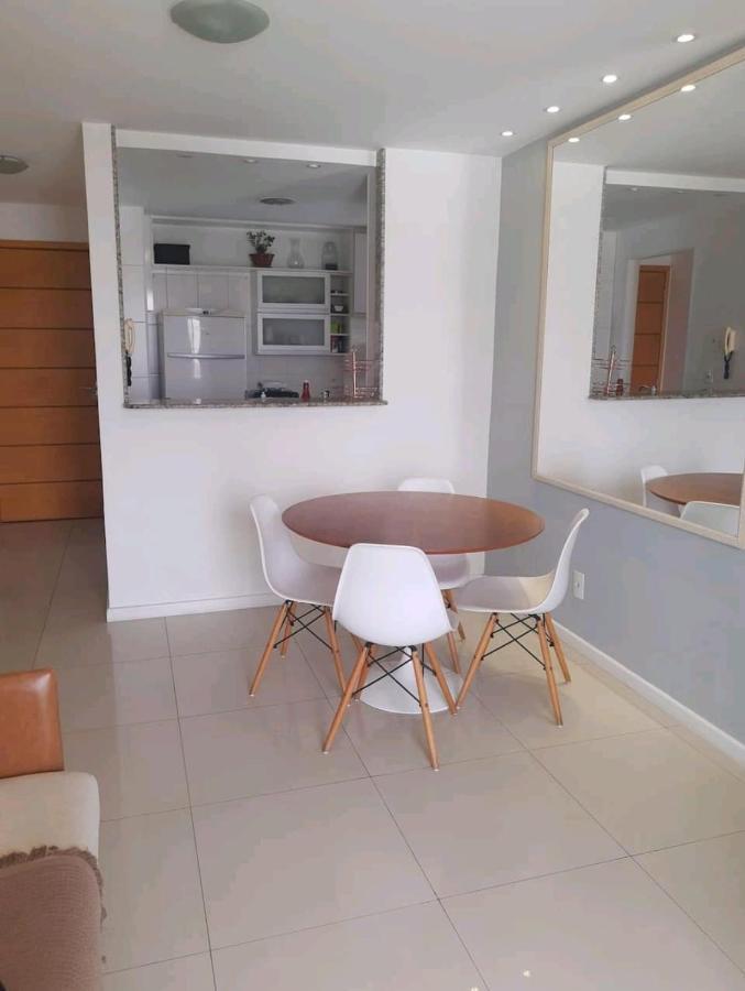 Apartamento alto padrão Pelinca. Portaria 24h. Campos dos Goytacazes Exterior foto